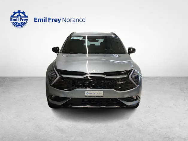 Kia Sportage 1.6 T-GDi PHEV GT-Line - Ruote invernali incluse
