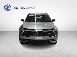 Fahrzeugbild KIA Sportage 1.6 T-GDi PHEV GT-Line - Ruote invernali incluse