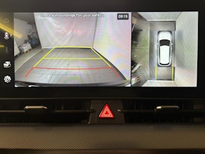 immagine del veicolo KIA Sportage 1.6 T-GDi PHEV GT-Line