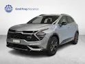 Kia Sportage 1.6 T-GDi PHEV GT-Line - Ruote invernali incluse