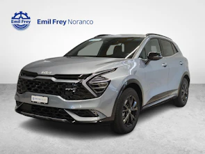 Fahrzeugbild KIA Sportage 1.6 T-GDi PHEV GT-Line - Ruote invernali incluse