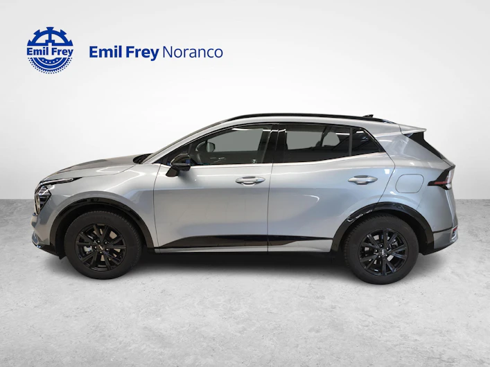 Fahrzeugbild KIA SPORTAGE