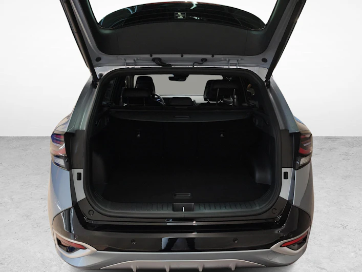 Fahrzeugbild KIA SPORTAGE