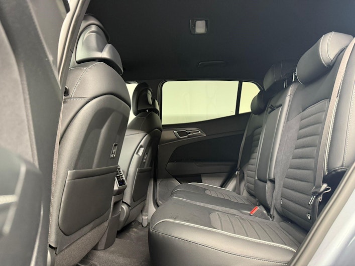 Vehicle image KIA SPORTAGE