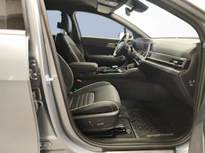 Fahrzeugbild KIA Sportage 1.6 T-GDi PHEV GT-Line - Ruote invernali incluse