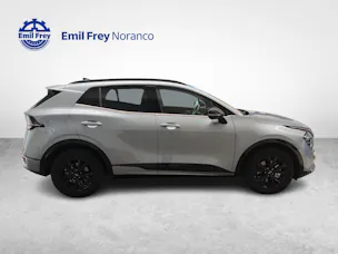 Kia Sportage 1.6 T-GDi PHEV GT-Line - Ruote invernali incluse