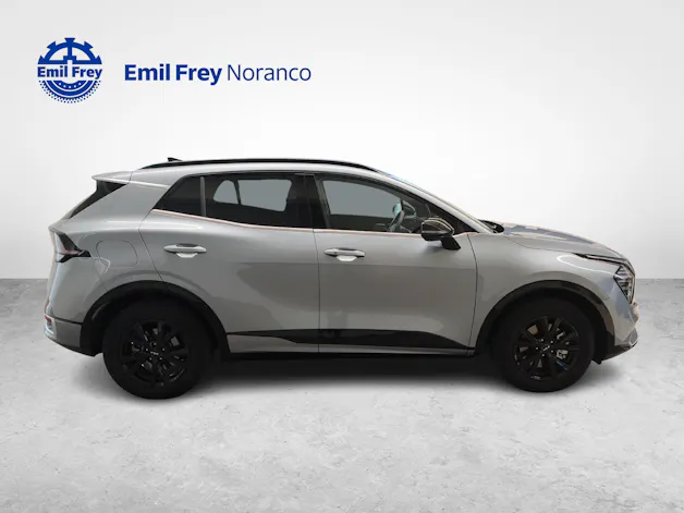 Kia Sportage 1.6 T-GDi PHEV GT-Line - Ruote invernali incluse