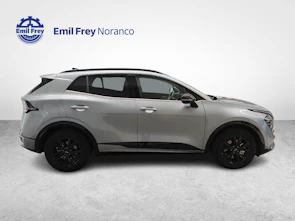 Fahrzeugbild KIA Sportage 1.6 T-GDi PHEV GT-Line - Ruote invernali incluse
