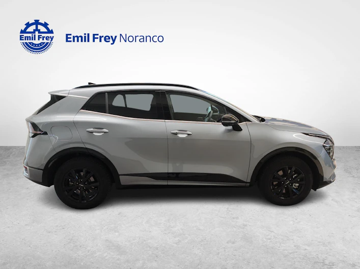 Fahrzeugbild KIA SPORTAGE