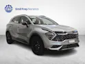Kia Sportage 1.6 T-GDi PHEV GT-Line - Ruote invernali incluse