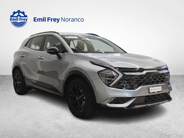 Kia Sportage 1.6 T-GDi PHEV GT-Line - Ruote invernali incluse
