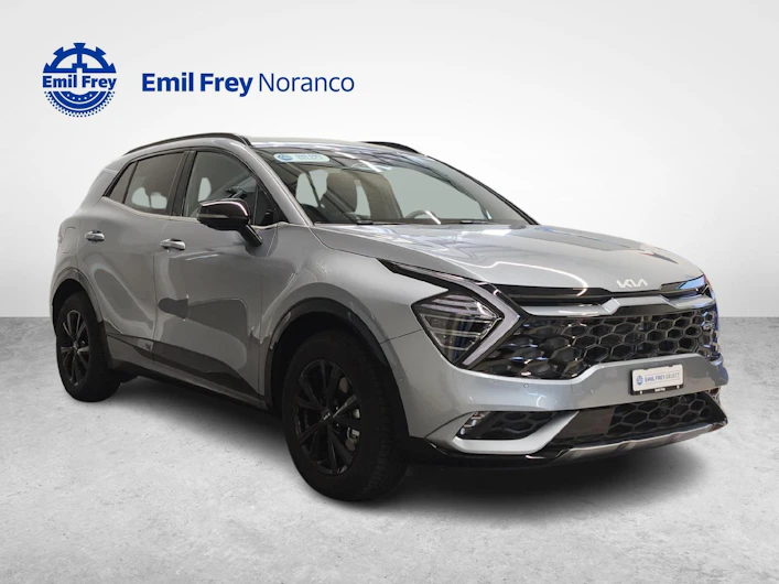 Fahrzeugbild KIA SPORTAGE