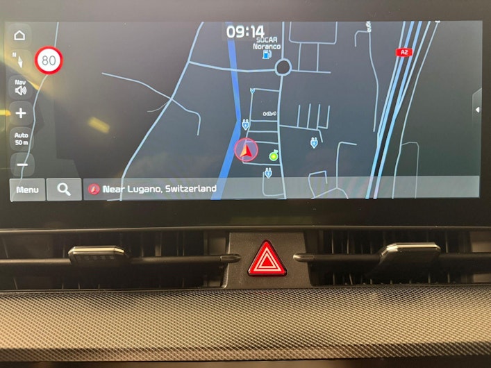 Vehicle image KIA SPORTAGE