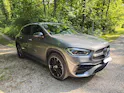 Mercedes-Benz GLA 250 e AMG Line