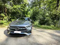 Mercedes-Benz GLA 250 e AMG Line