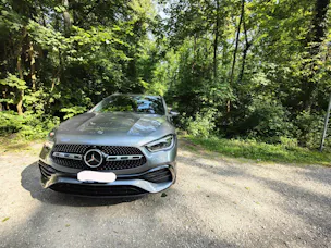 Mercedes-Benz GLA 250 e AMG Line