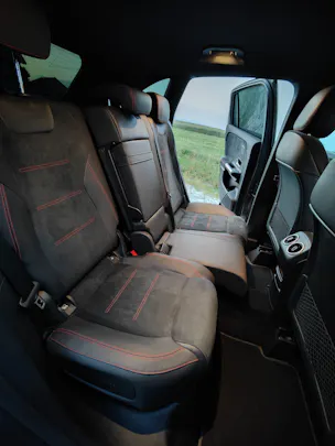 Mercedes-Benz GLA 250 e AMG Line
