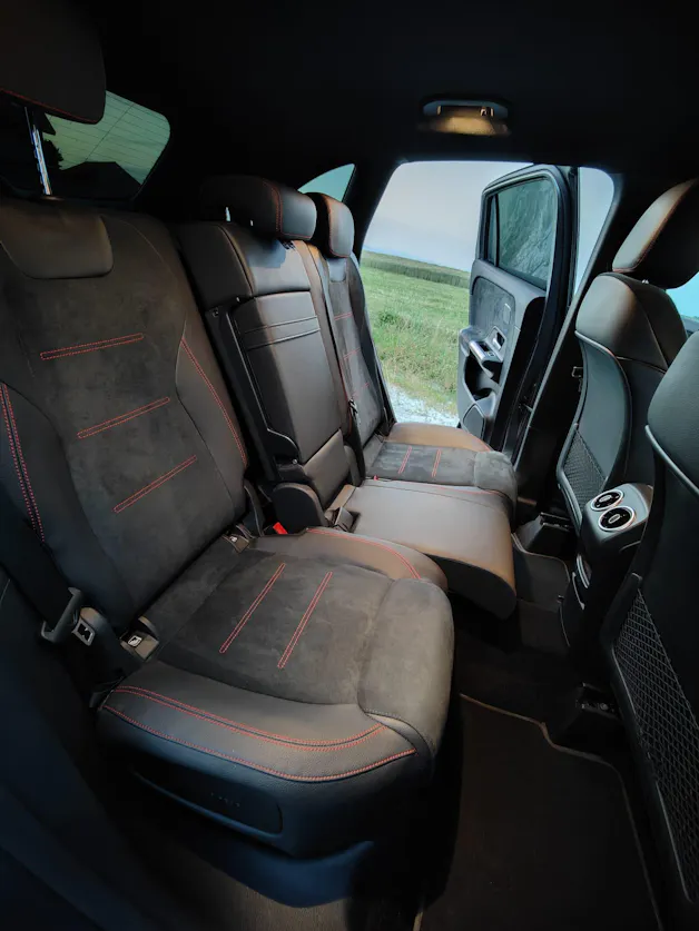 Mercedes-Benz GLA 250 e AMG Line