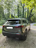 Mercedes-Benz GLA 250 e AMG Line