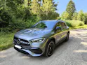 Mercedes-Benz GLA 250 e AMG Line
