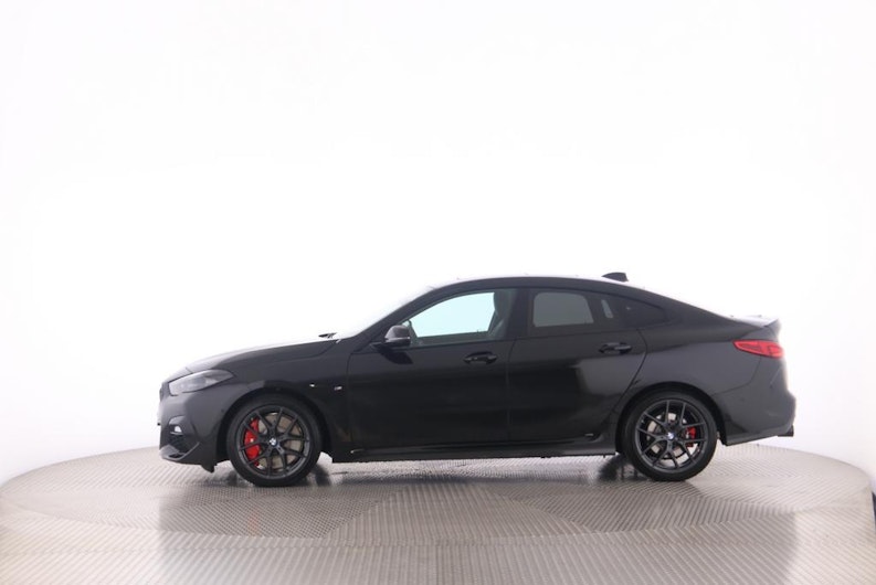 Vehicle image BMW 2 SERIES