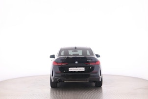 Vehicle image BMW 218i Gran Coupé