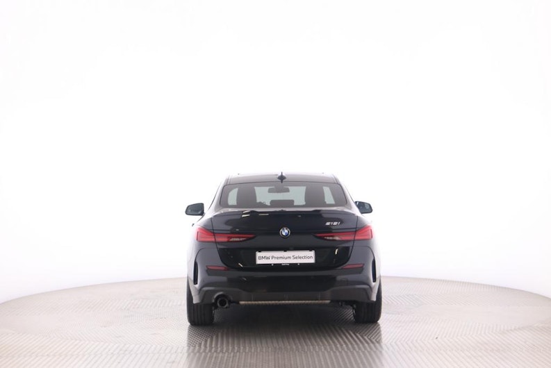 Vehicle image BMW 2 SERIES