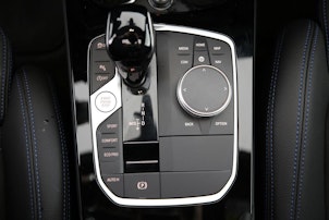 Vehicle image BMW 218i Gran Coupé