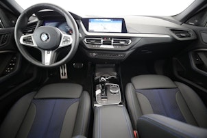 Vehicle image BMW 218i Gran Coupé