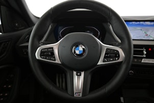 Vehicle image BMW 218i Gran Coupé