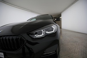 Vehicle image BMW 218i Gran Coupé