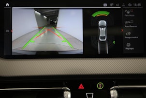 Vehicle image BMW 218i Gran Coupé