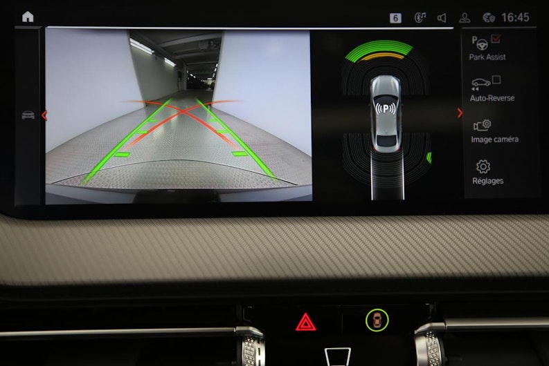 Vehicle image BMW 2 SERIES