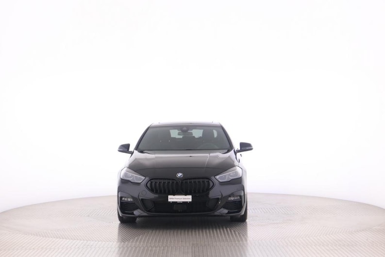 Vehicle image BMW 2 SERIES