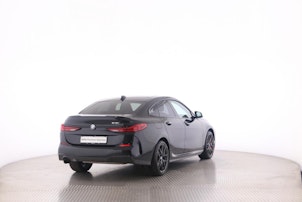 Vehicle image BMW 218i Gran Coupé