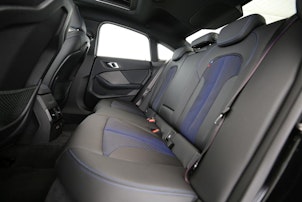 Vehicle image BMW 218i Gran Coupé