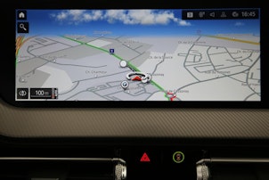 Vehicle image BMW 218i Gran Coupé