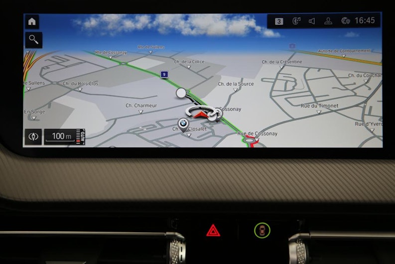 Vehicle image BMW 2 SERIES