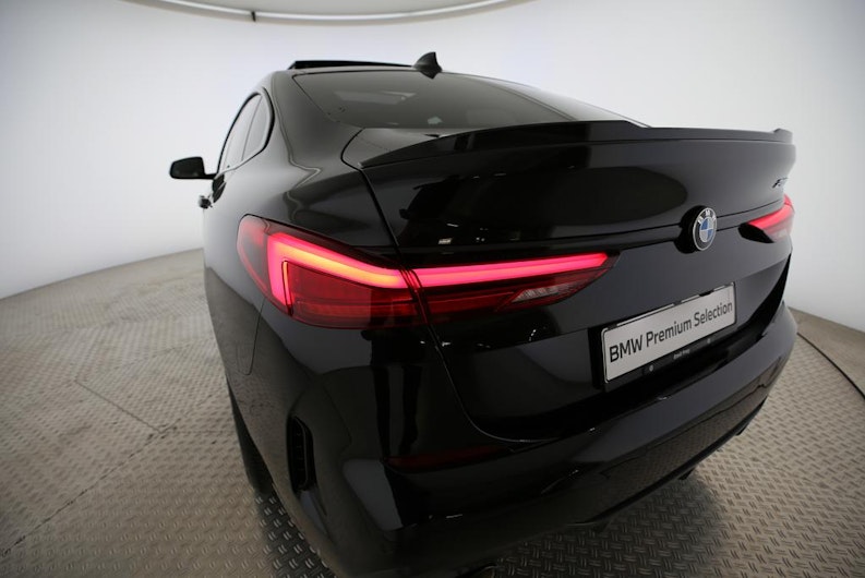 Vehicle image BMW 2 SERIES