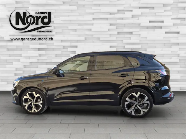 Renault Austral 1.2 E-Tech techno esprit Alpine