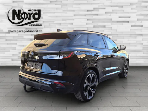 Renault Austral 1.2 E-Tech techno esprit Alpine