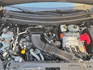 Renault Austral 1.2 E-Tech techno esprit Alpine