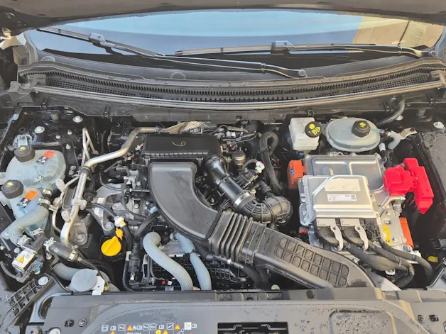 Renault Austral 1.2 E-Tech techno esprit Alpine