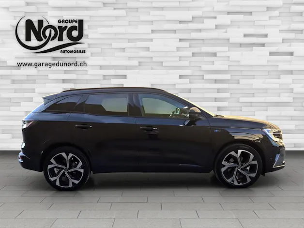 Renault Austral 1.2 E-Tech techno esprit Alpine
