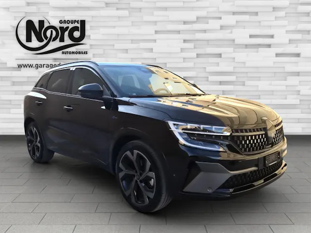 Renault Austral 1.2 E-Tech techno esprit Alpine