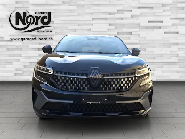 Renault Austral 1.2 E-Tech techno esprit Alpine