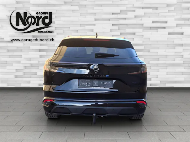 Renault Austral 1.2 E-Tech techno esprit Alpine