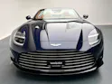 Aston Martin Vanquish Volante 5.2 V12 Bi-Turbo