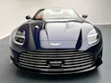 Aston Martin Vanquish Volante 5.2 V12 Bi-Turbo