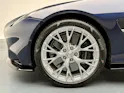 Aston Martin Vanquish Volante 5.2 V12 Bi-Turbo